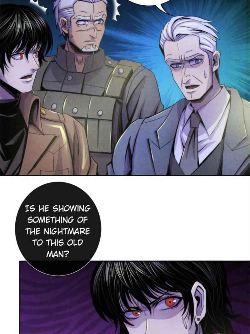 Lovecraftian Plague Doctor Chapter 78 - Page 58
