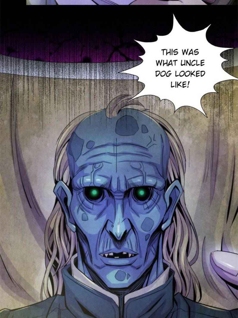 Lovecraftian Plague Doctor Chapter 78 - Page 62