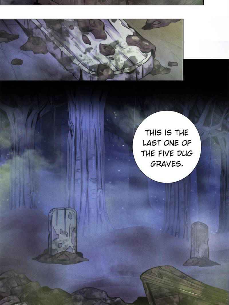 Lovecraftian Plague Doctor Chapter 78 - Page 8