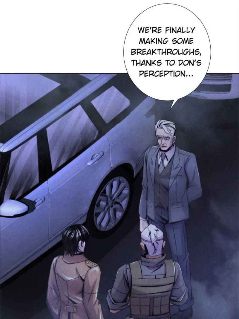 Lovecraftian Plague Doctor Chapter 79 - Page 1
