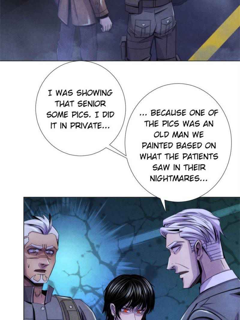 Lovecraftian Plague Doctor Chapter 79 - Page 2