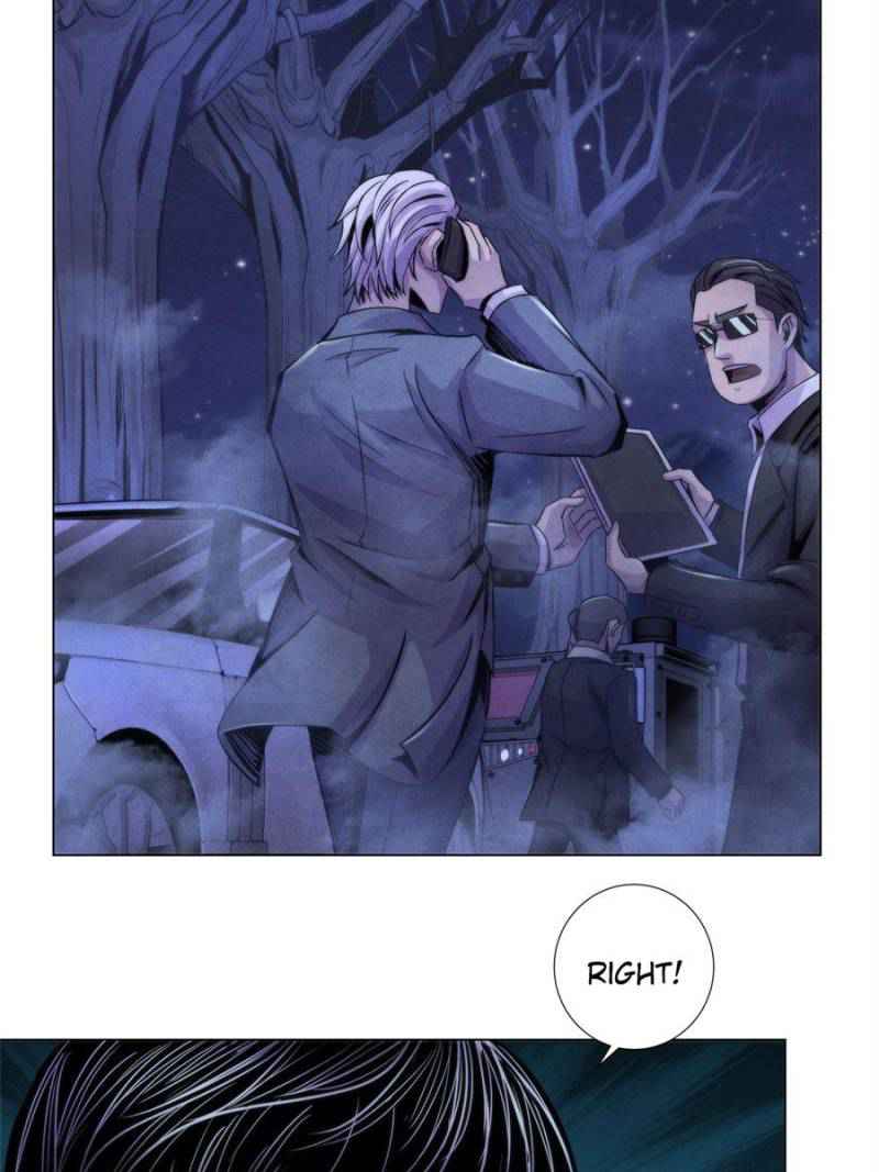 Lovecraftian Plague Doctor Chapter 79 - Page 16