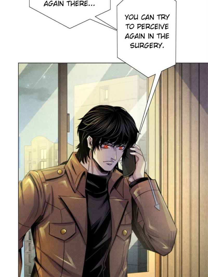 Lovecraftian Plague Doctor Chapter 79 - Page 20