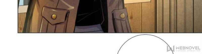 Lovecraftian Plague Doctor Chapter 79 - Page 21