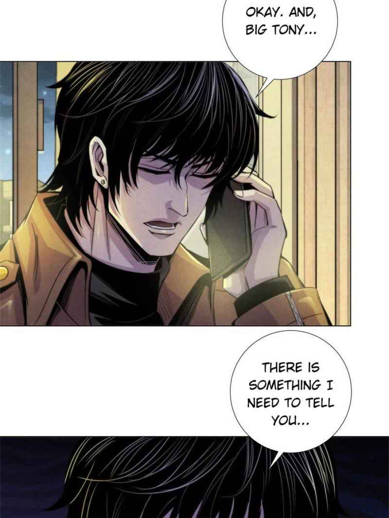 Lovecraftian Plague Doctor Chapter 79 - Page 22