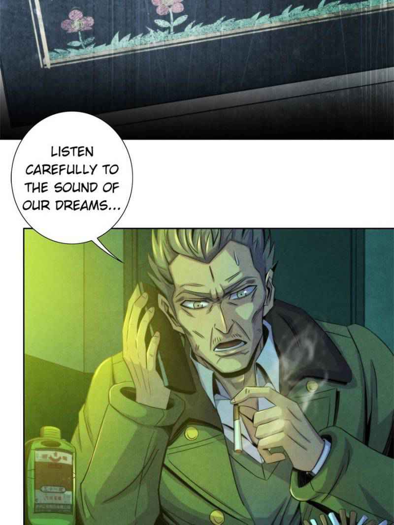 Lovecraftian Plague Doctor Chapter 79 - Page 32