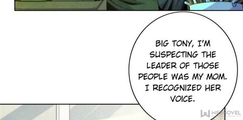 Lovecraftian Plague Doctor Chapter 79 - Page 33