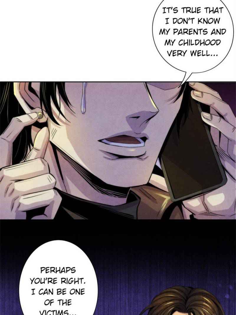 Lovecraftian Plague Doctor Chapter 79 - Page 38
