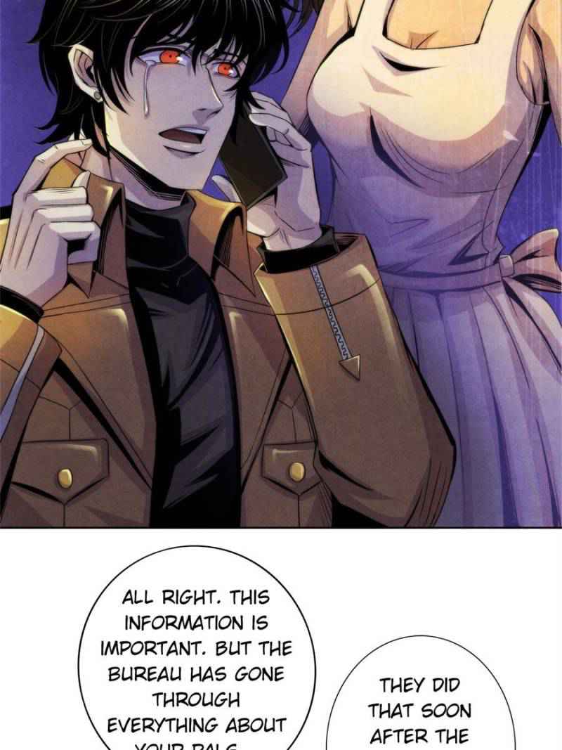 Lovecraftian Plague Doctor Chapter 79 - Page 40