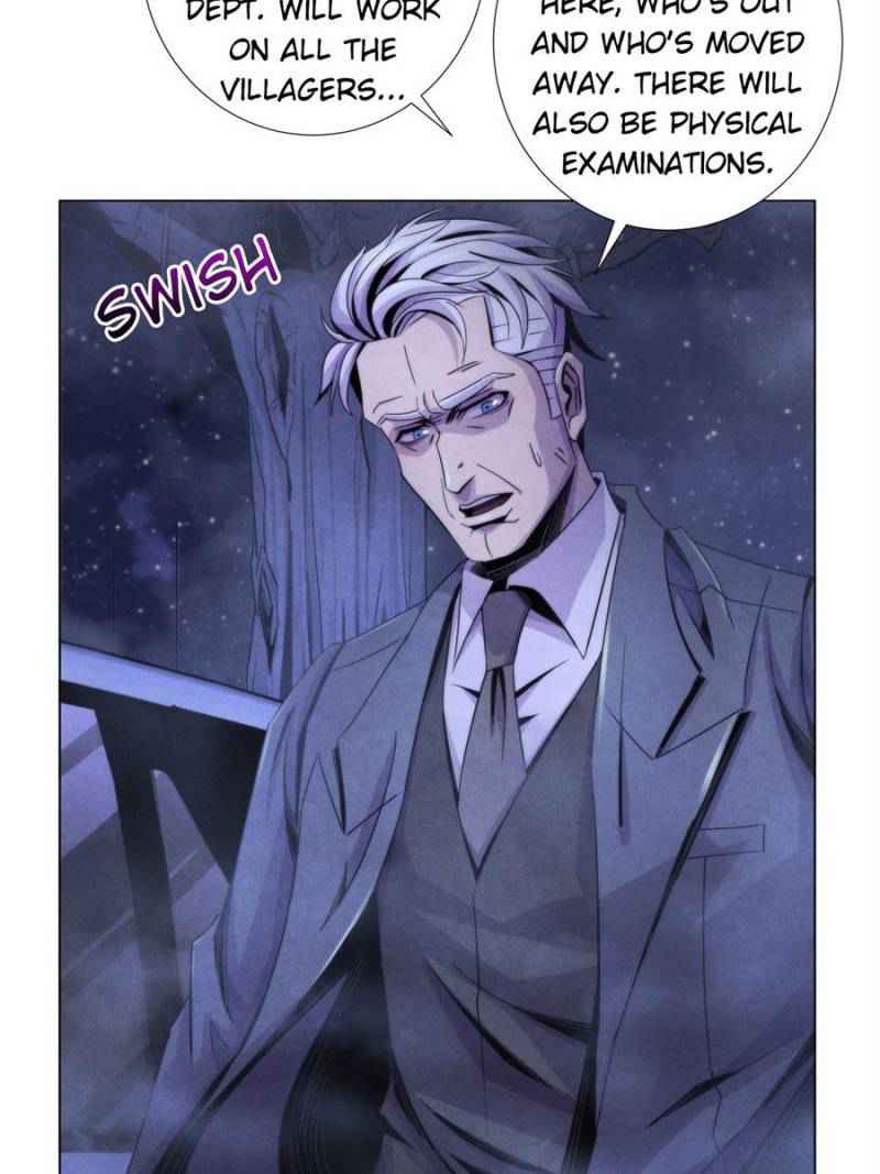Lovecraftian Plague Doctor Chapter 79 - Page 5