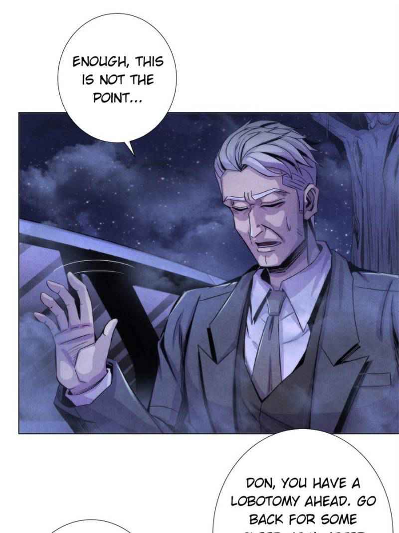 Lovecraftian Plague Doctor Chapter 79 - Page 10