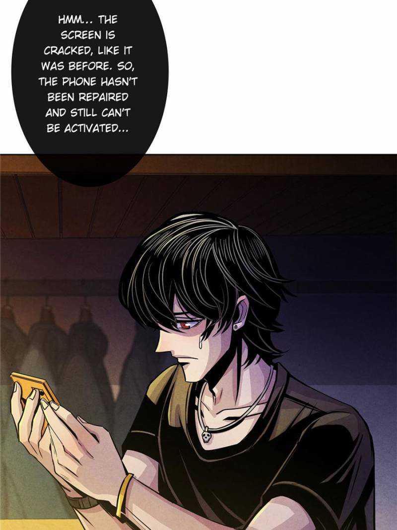 Lovecraftian Plague Doctor Chapter 8 - Page 25
