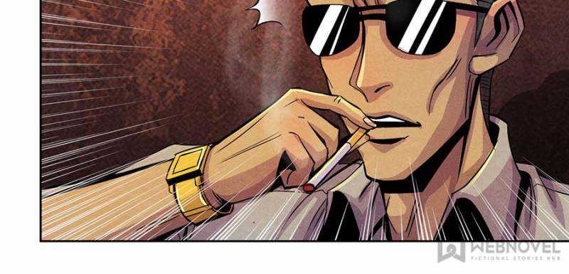 Lovecraftian Plague Doctor Chapter 8 - Page 36