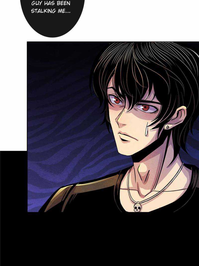 Lovecraftian Plague Doctor Chapter 8 - Page 38