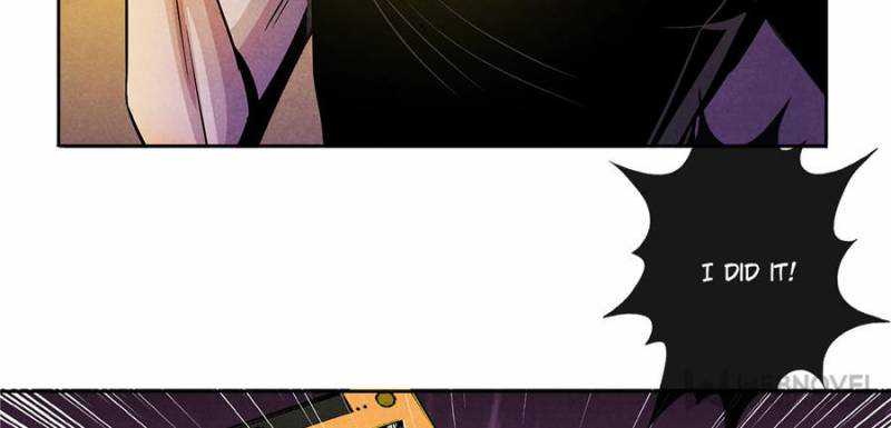 Lovecraftian Plague Doctor Chapter 8 - Page 42