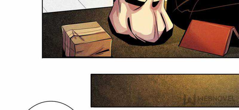 Lovecraftian Plague Doctor Chapter 8 - Page 6