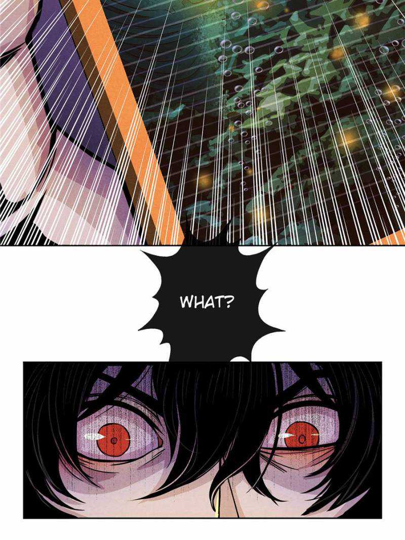 Lovecraftian Plague Doctor Chapter 8 - Page 58