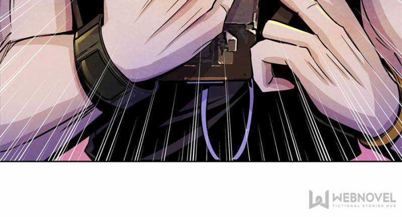 Lovecraftian Plague Doctor Chapter 8 - Page 60