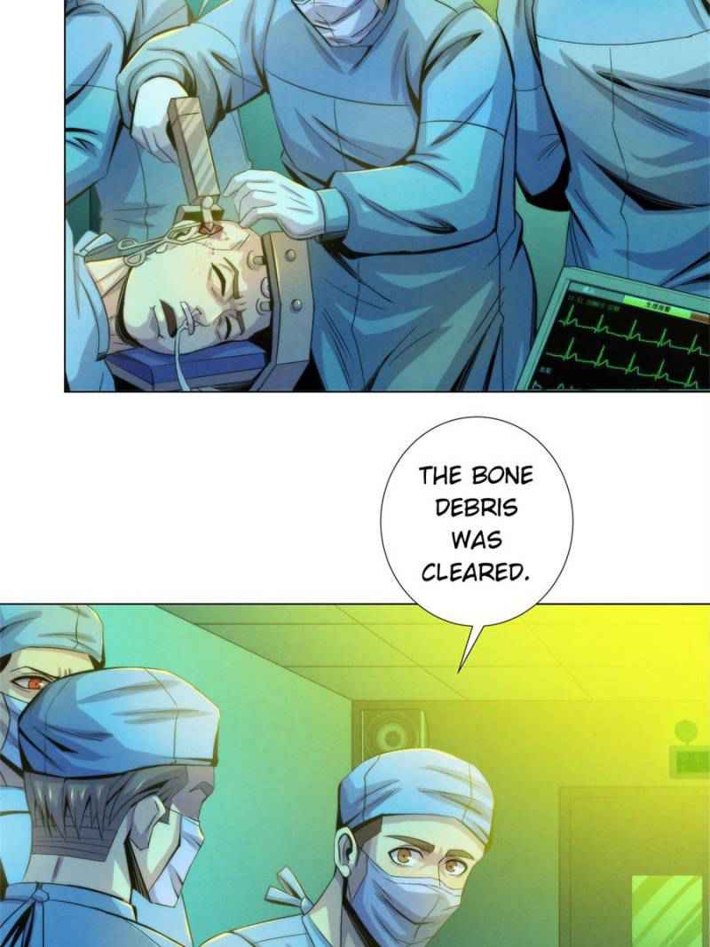 Lovecraftian Plague Doctor Chapter 80 - Page 26