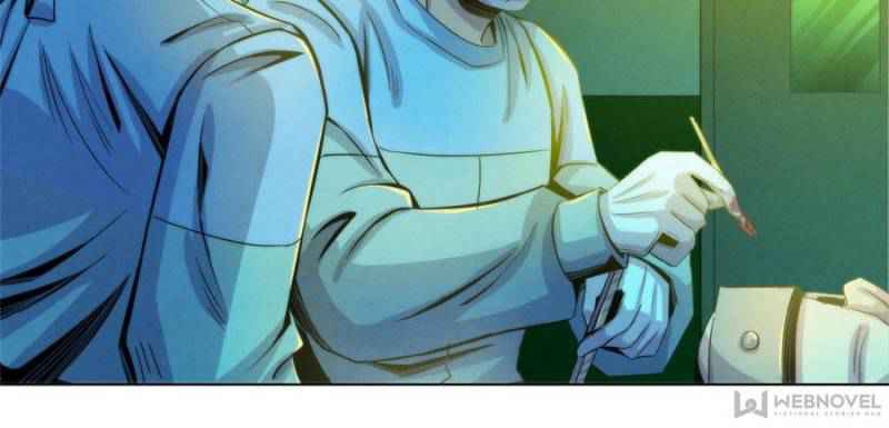 Lovecraftian Plague Doctor Chapter 80 - Page 27