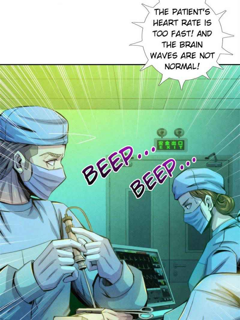 Lovecraftian Plague Doctor Chapter 80 - Page 31