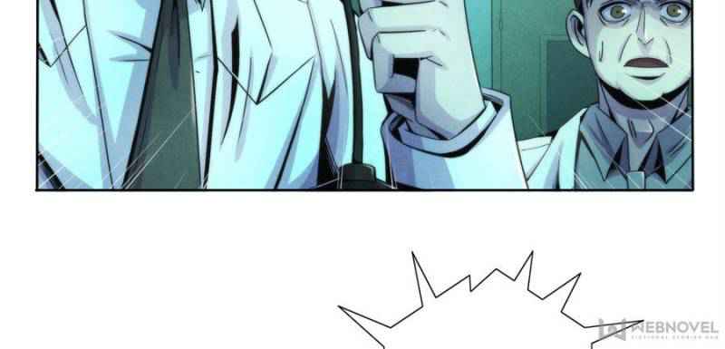 Lovecraftian Plague Doctor Chapter 80 - Page 39