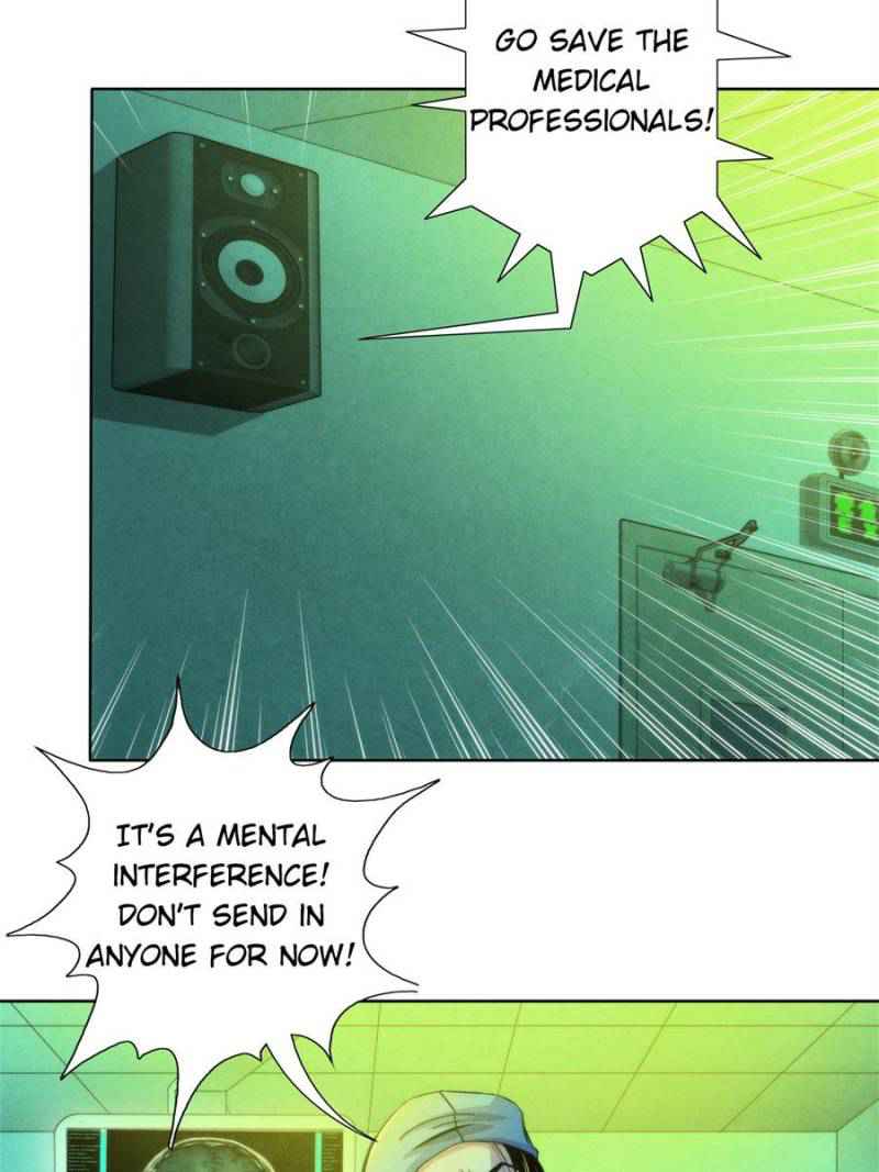 Lovecraftian Plague Doctor Chapter 80 - Page 40