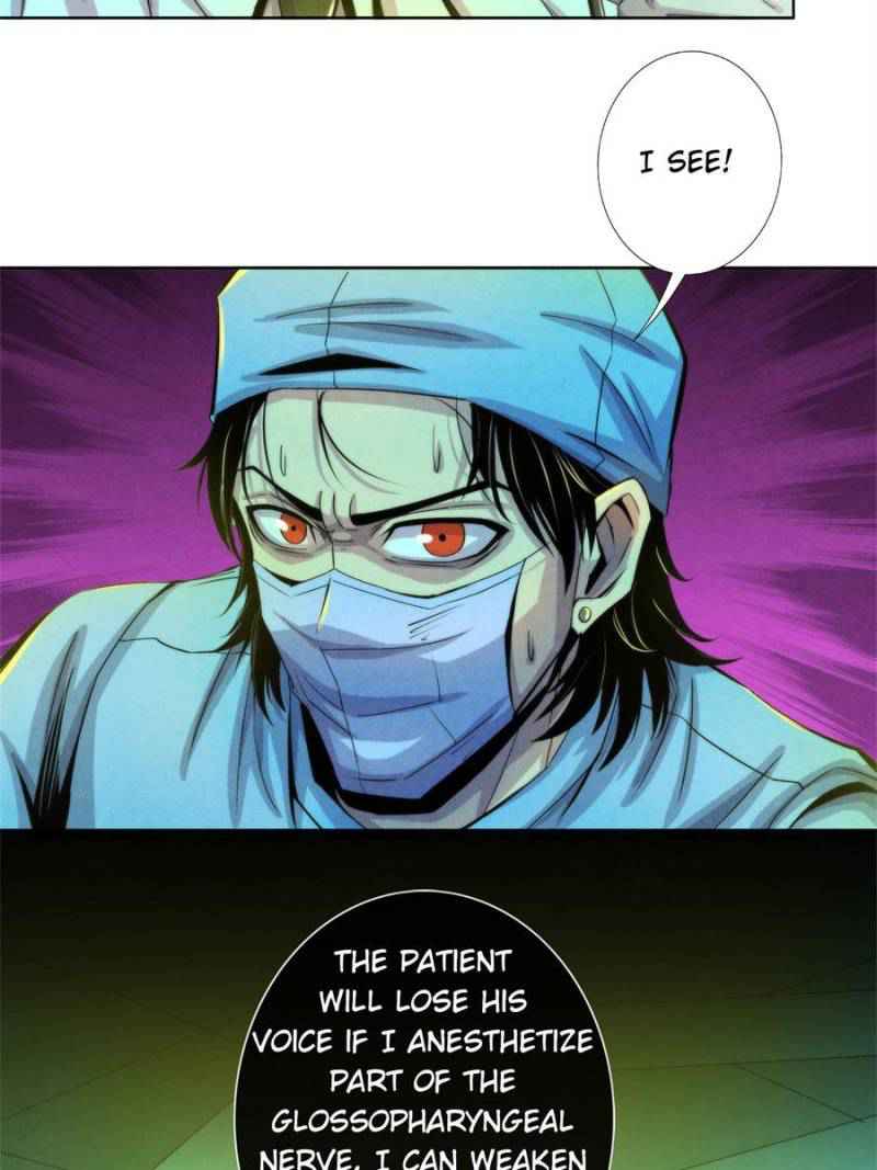 Lovecraftian Plague Doctor Chapter 80 - Page 43