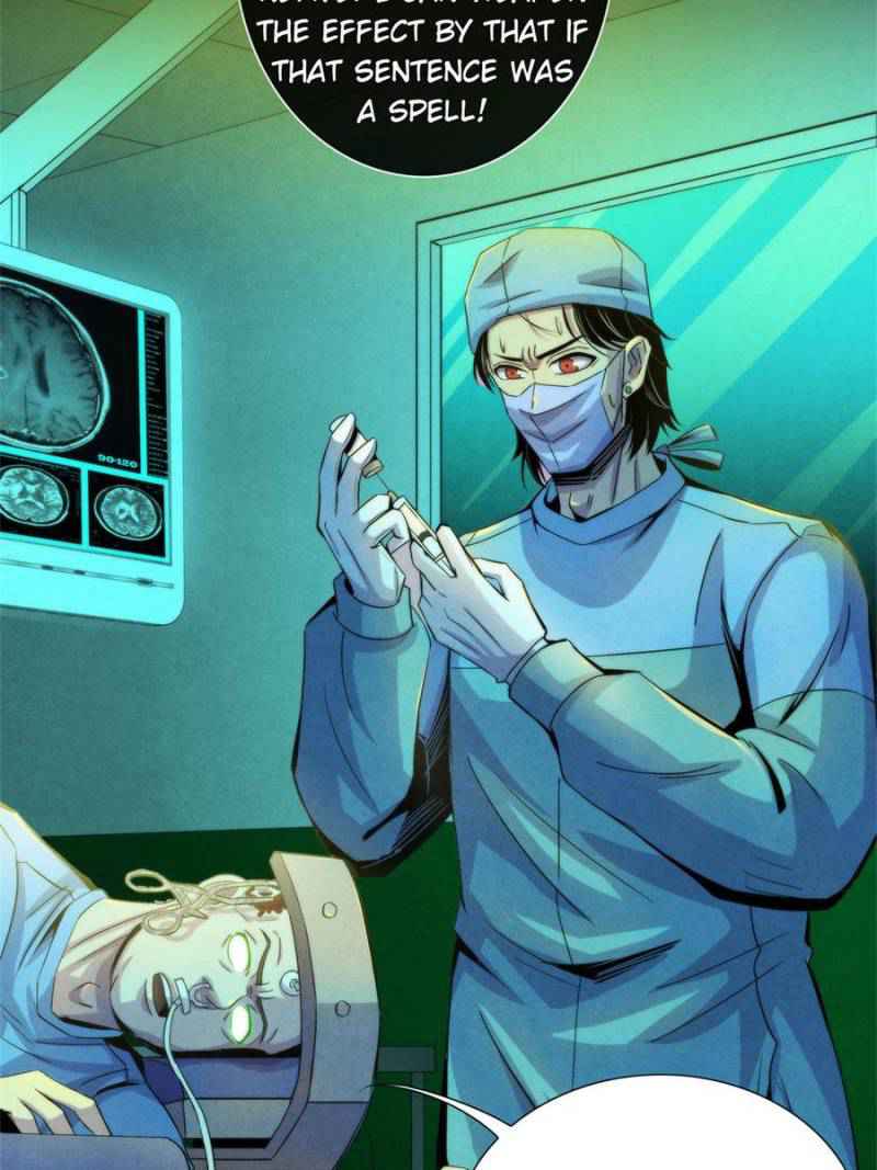Lovecraftian Plague Doctor Chapter 80 - Page 44