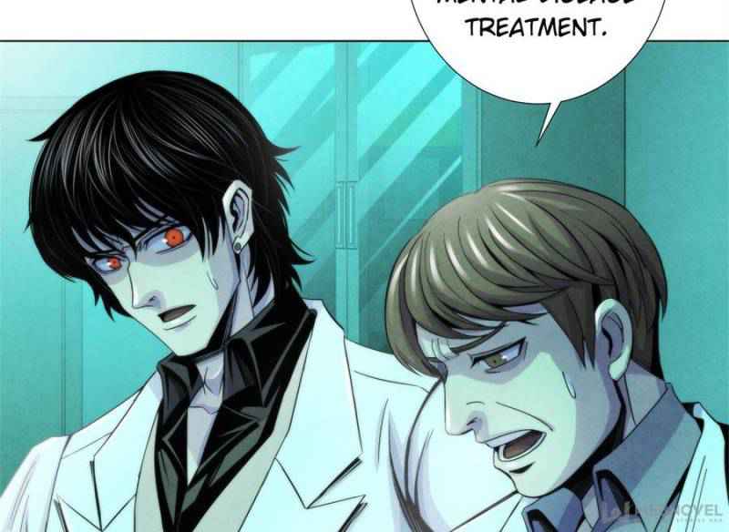 Lovecraftian Plague Doctor Chapter 80 - Page 6