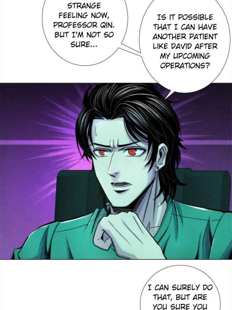Lovecraftian Plague Doctor Chapter 81 - Page 20