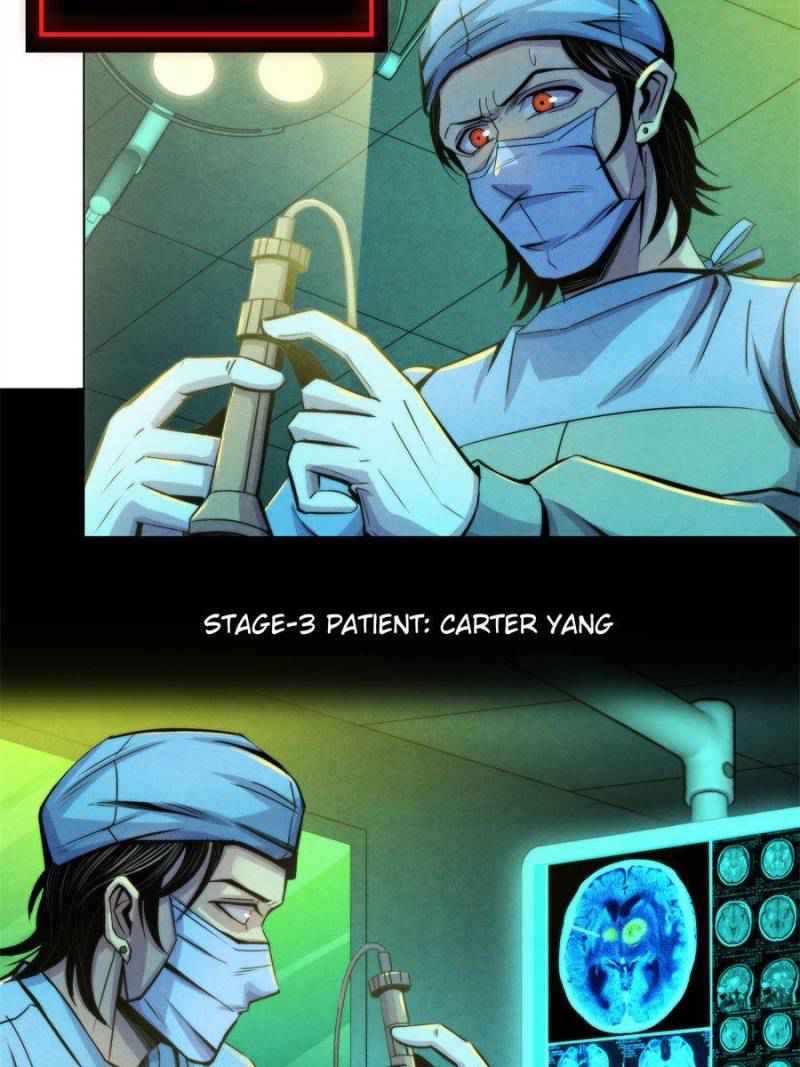 Lovecraftian Plague Doctor Chapter 81 - Page 25