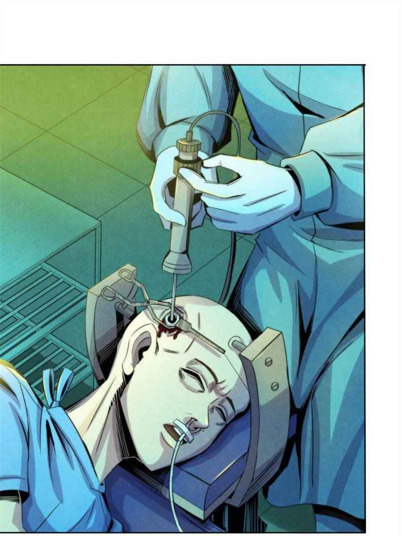 Lovecraftian Plague Doctor Chapter 81 - Page 28
