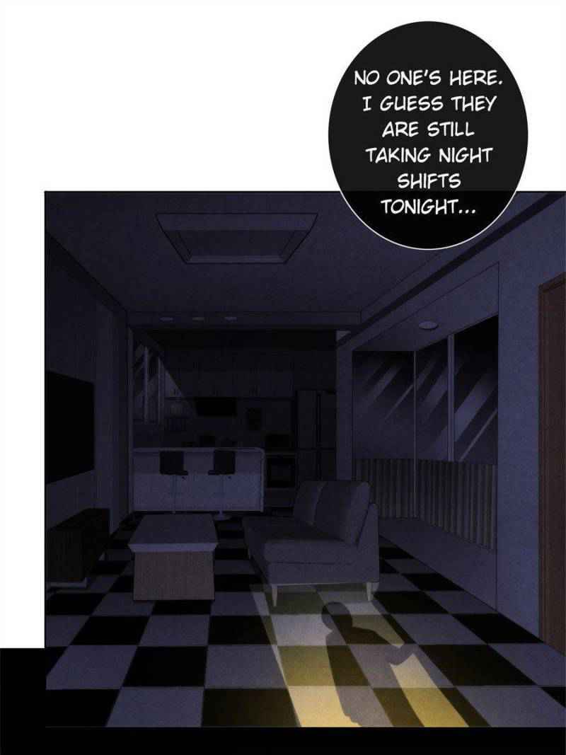 Lovecraftian Plague Doctor Chapter 81 - Page 46