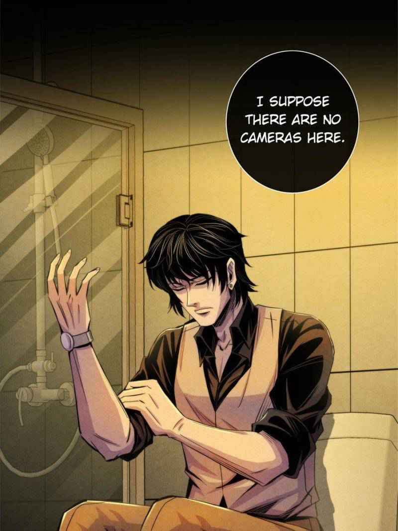 Lovecraftian Plague Doctor Chapter 81 - Page 47