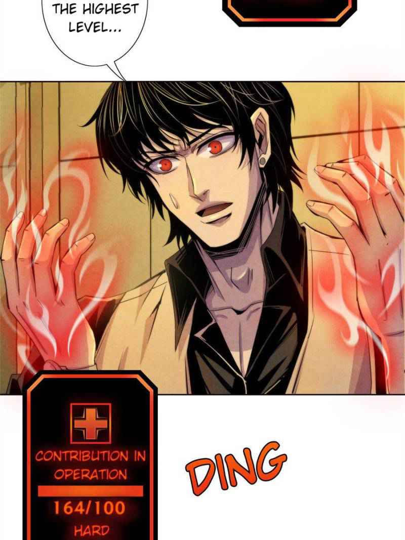 Lovecraftian Plague Doctor Chapter 81 - Page 50