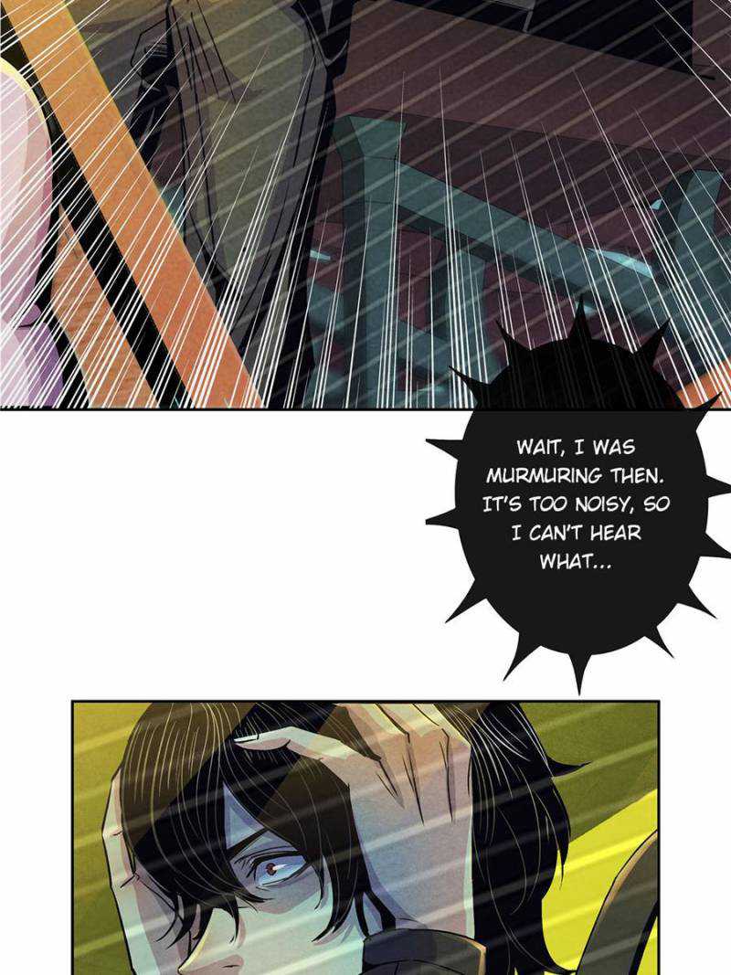 Lovecraftian Plague Doctor Chapter 9 - Page 13