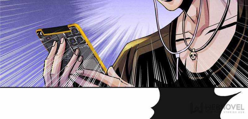 Lovecraftian Plague Doctor Chapter 9 - Page 15