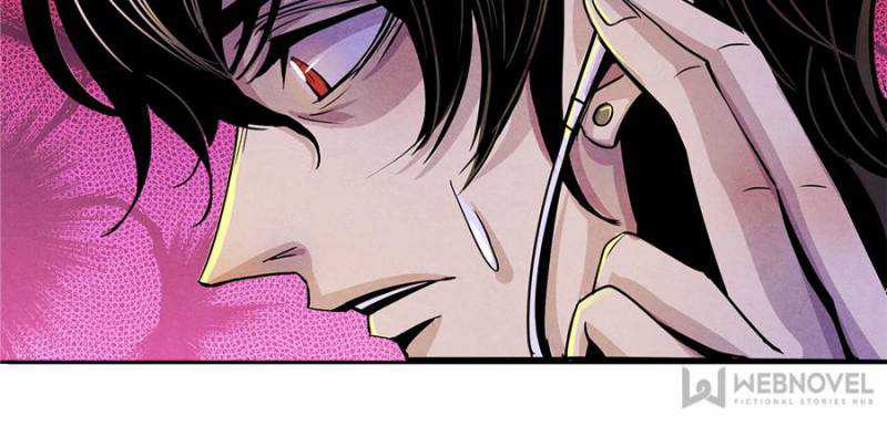 Lovecraftian Plague Doctor Chapter 9 - Page 18