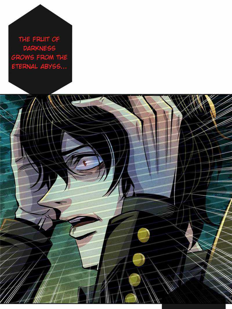 Lovecraftian Plague Doctor Chapter 9 - Page 19
