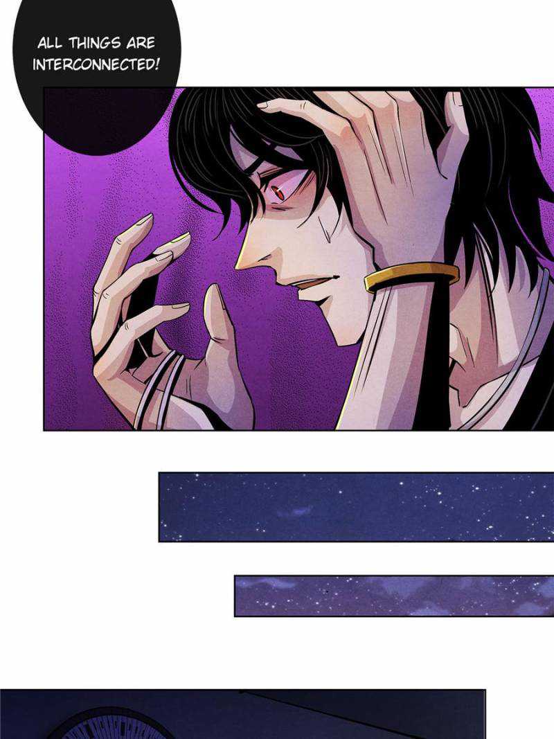 Lovecraftian Plague Doctor Chapter 9 - Page 26