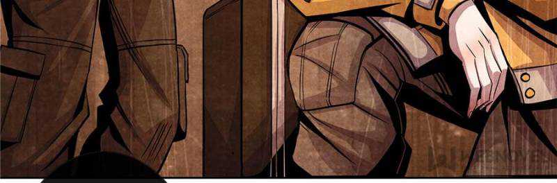 Lovecraftian Plague Doctor Chapter 9 - Page 33