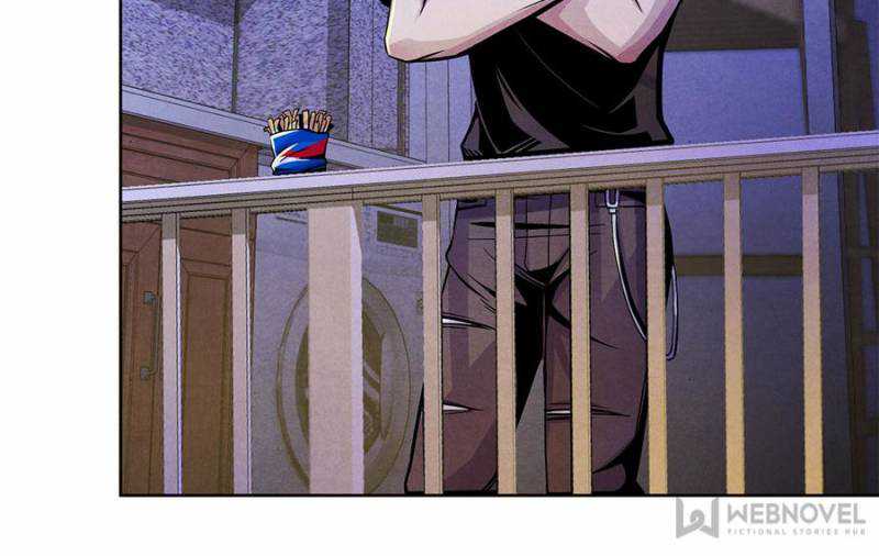 Lovecraftian Plague Doctor Chapter 9 - Page 36