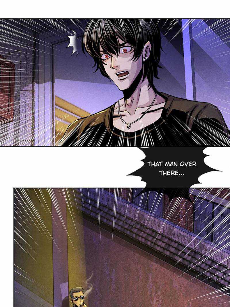 Lovecraftian Plague Doctor Chapter 9 - Page 37