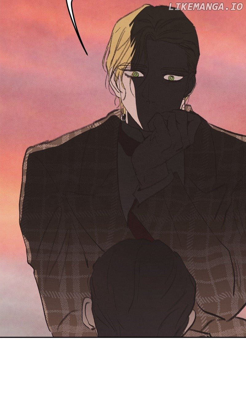 Lover of Green Midnight Chapter 54 - Page 1