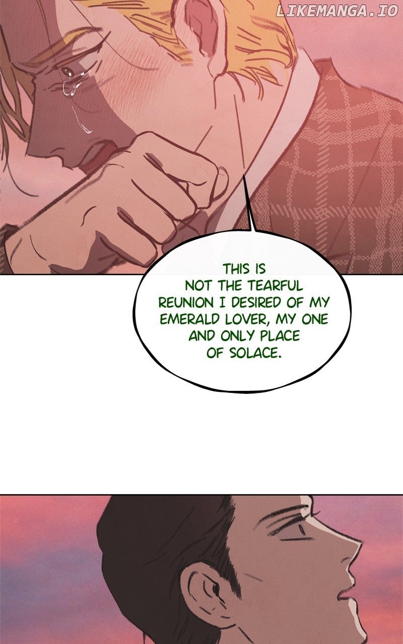 Lover of Green Midnight Chapter 54 - Page 10