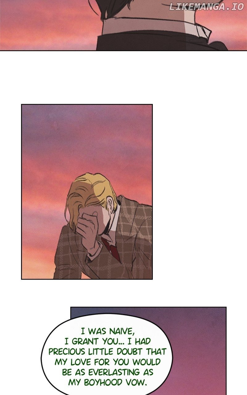 Lover of Green Midnight Chapter 54 - Page 11
