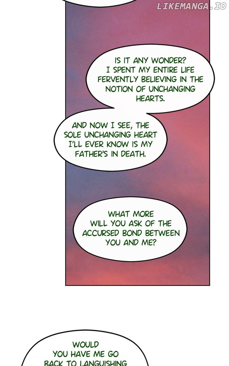 Lover of Green Midnight Chapter 54 - Page 12