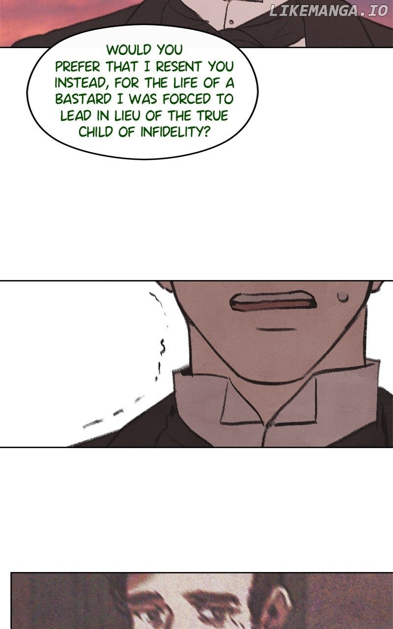 Lover of Green Midnight Chapter 54 - Page 14