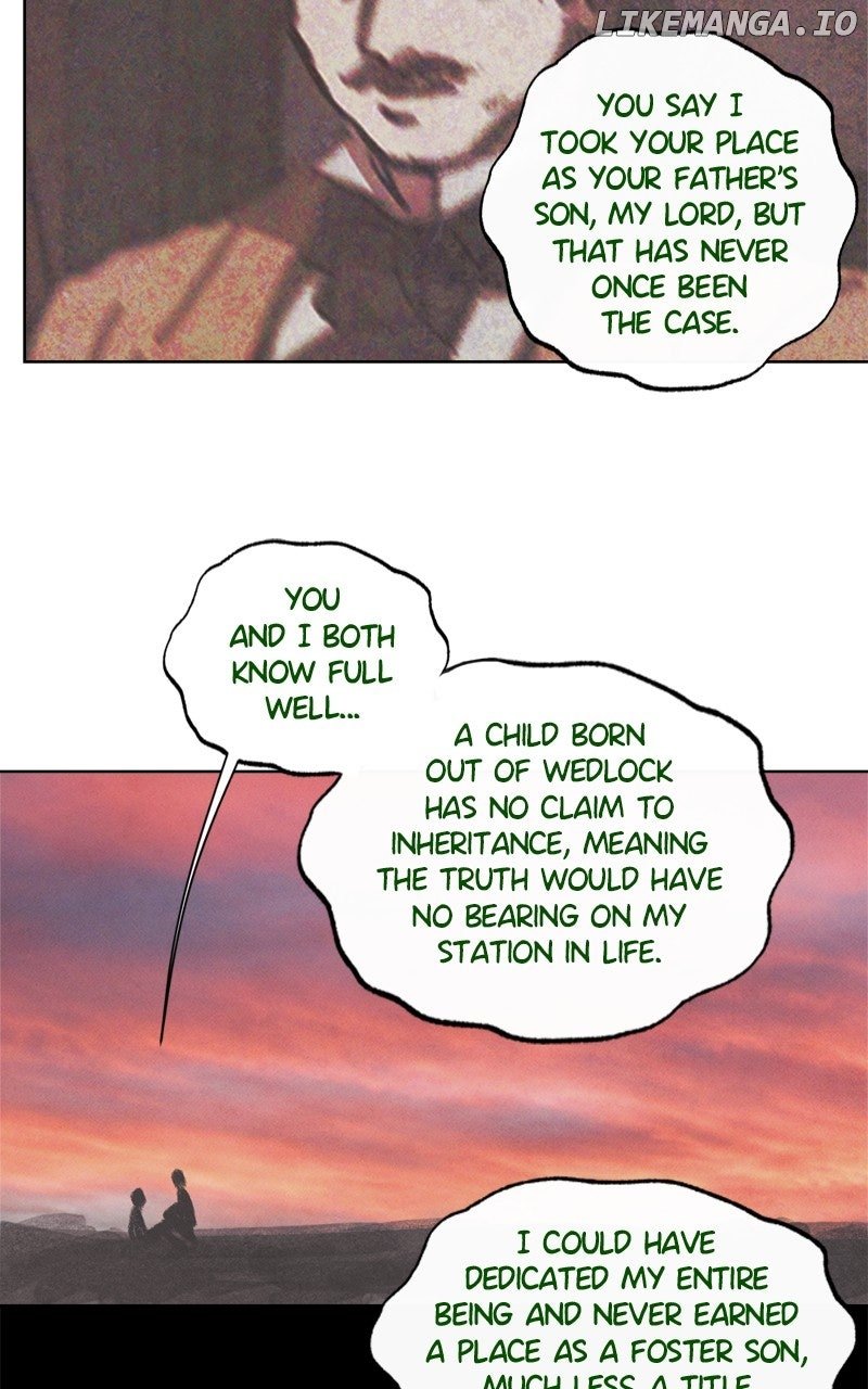 Lover of Green Midnight Chapter 54 - Page 15